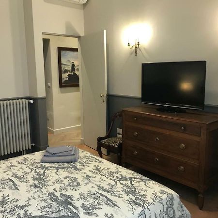 Luigi In Palazzo Bianchi Hotel Парма Екстериор снимка