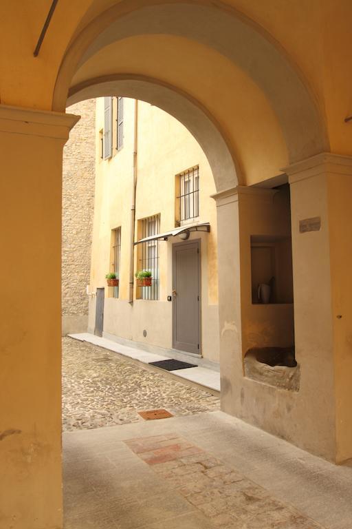 Luigi In Palazzo Bianchi Hotel Парма Екстериор снимка