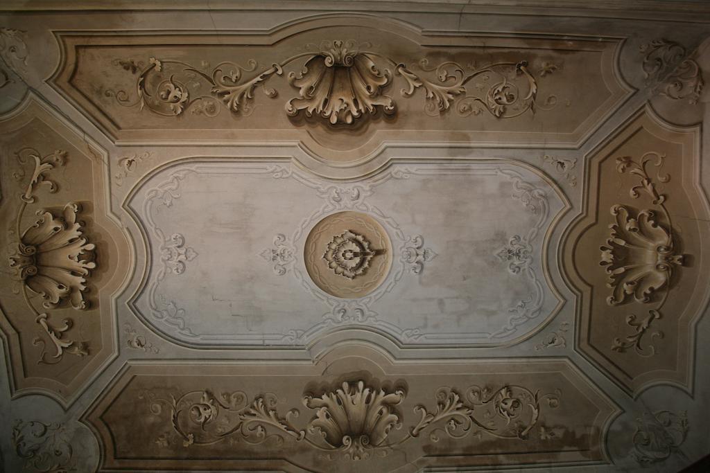 Luigi In Palazzo Bianchi Hotel Парма Стая снимка