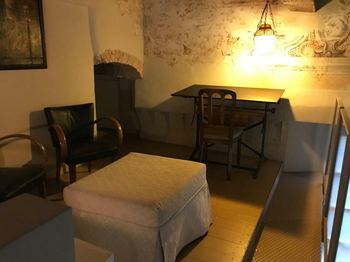 Luigi In Palazzo Bianchi Hotel Парма Екстериор снимка