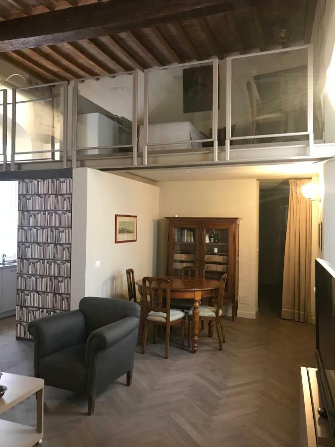 Luigi In Palazzo Bianchi Hotel Парма Екстериор снимка