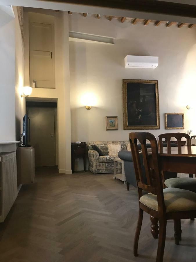 Luigi In Palazzo Bianchi Hotel Парма Екстериор снимка