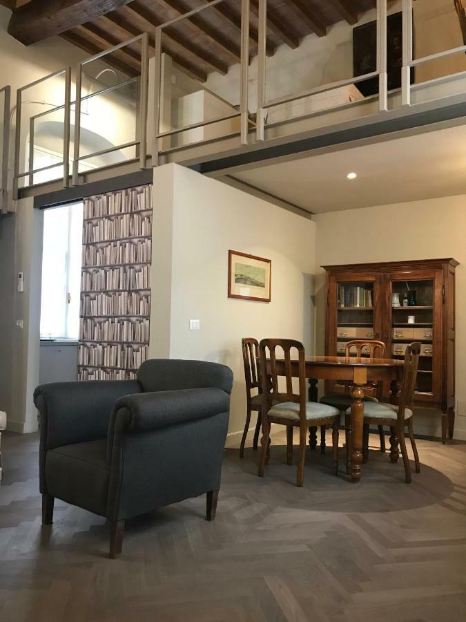Luigi In Palazzo Bianchi Hotel Парма Екстериор снимка