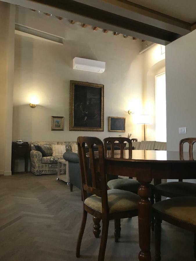 Luigi In Palazzo Bianchi Hotel Парма Екстериор снимка
