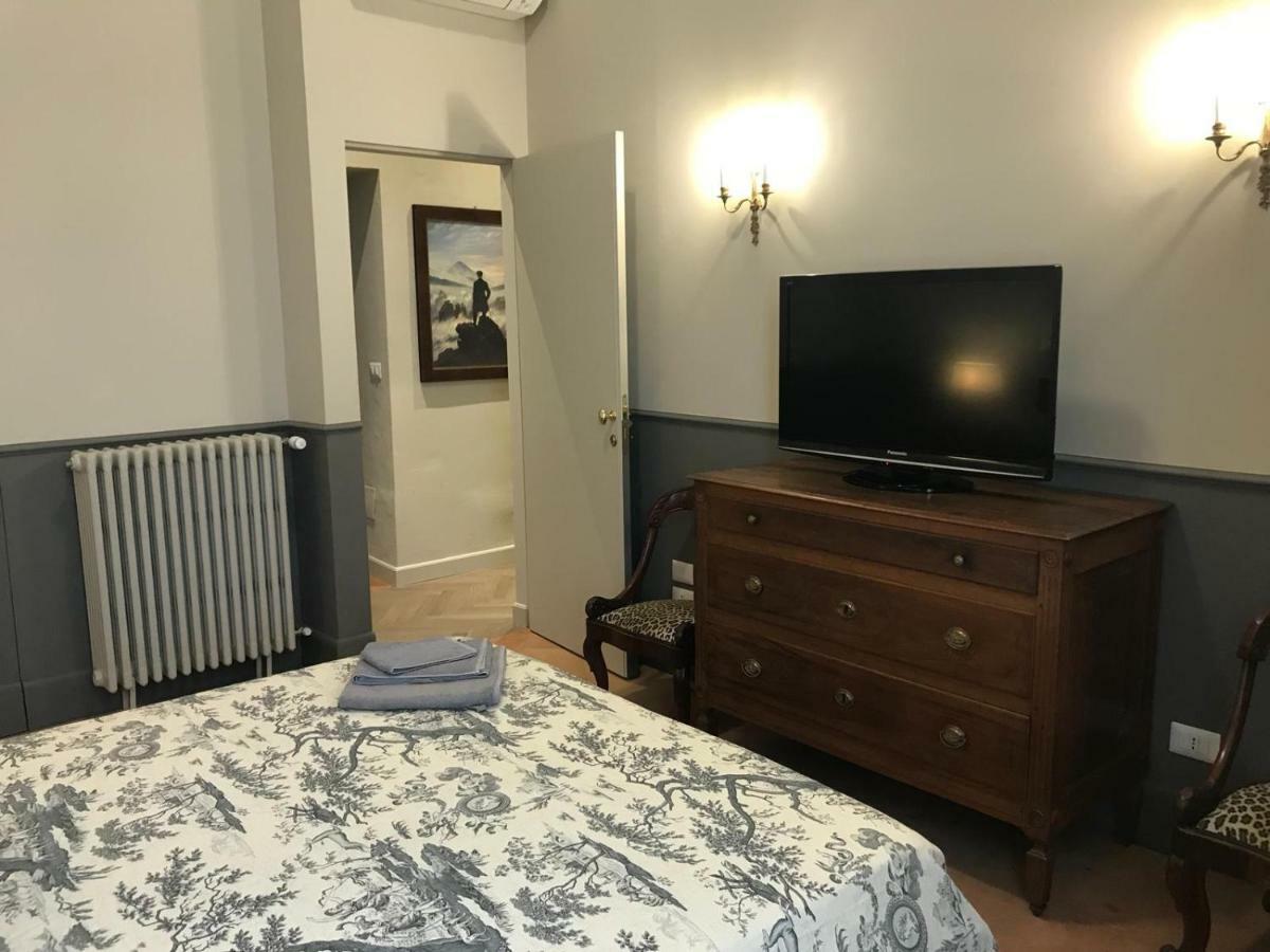 Luigi In Palazzo Bianchi Hotel Парма Екстериор снимка
