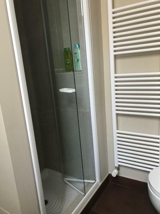 Luigi In Palazzo Bianchi Hotel Парма Екстериор снимка