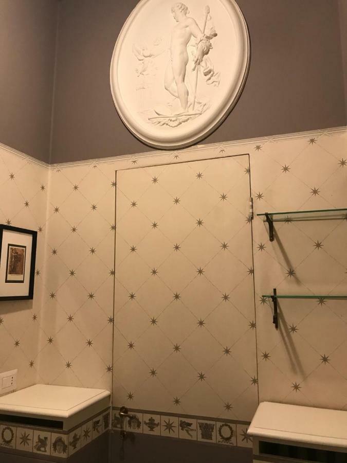 Luigi In Palazzo Bianchi Hotel Парма Екстериор снимка