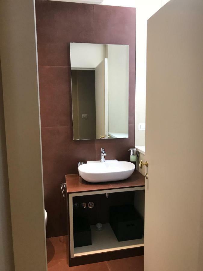 Luigi In Palazzo Bianchi Hotel Парма Екстериор снимка