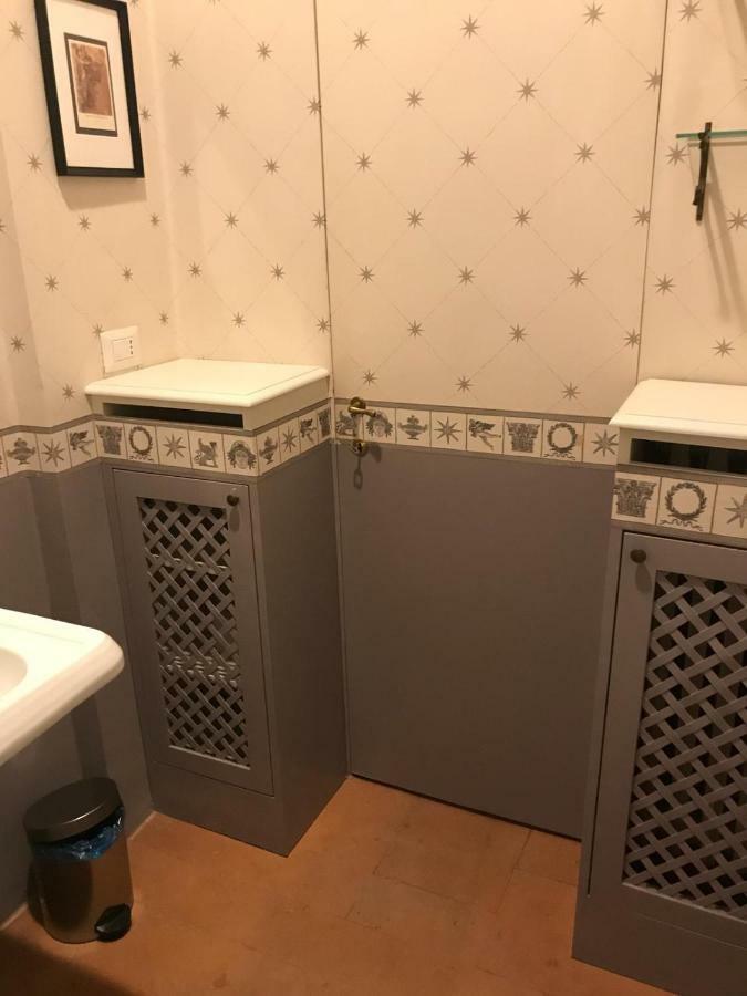 Luigi In Palazzo Bianchi Hotel Парма Екстериор снимка