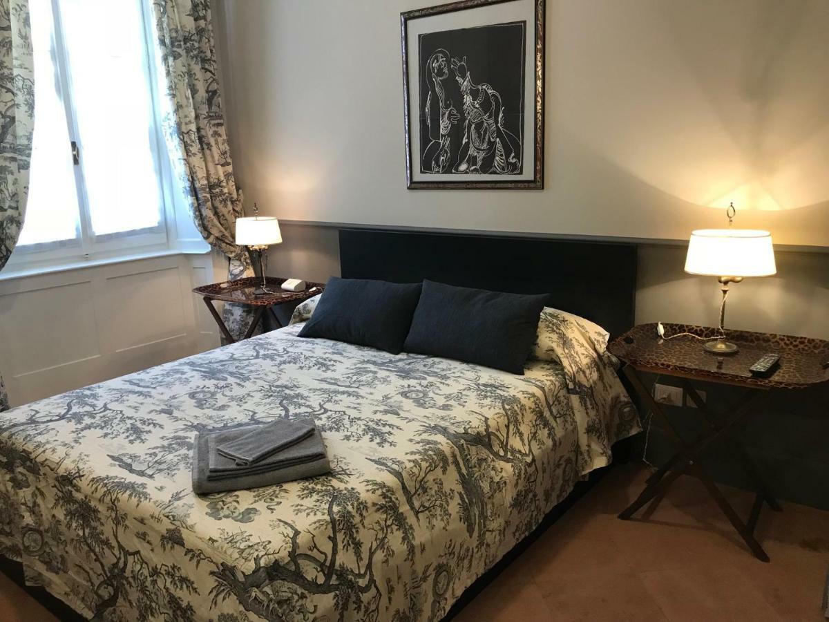 Luigi In Palazzo Bianchi Hotel Парма Екстериор снимка