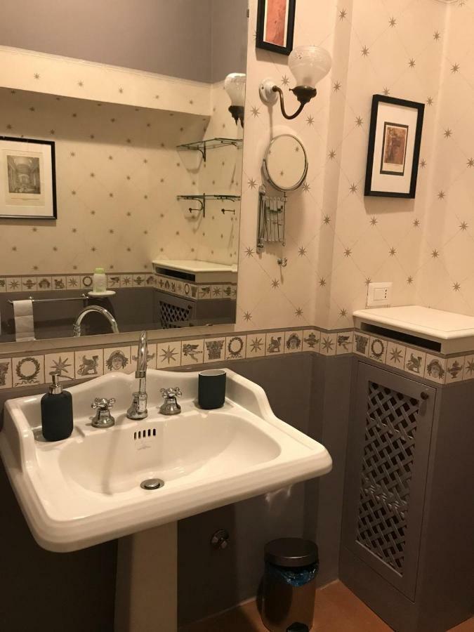 Luigi In Palazzo Bianchi Hotel Парма Екстериор снимка