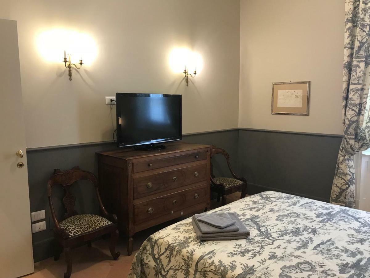 Luigi In Palazzo Bianchi Hotel Парма Екстериор снимка