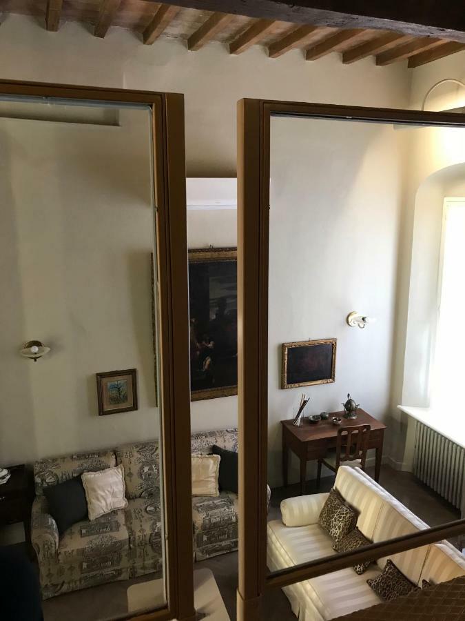 Luigi In Palazzo Bianchi Hotel Парма Екстериор снимка