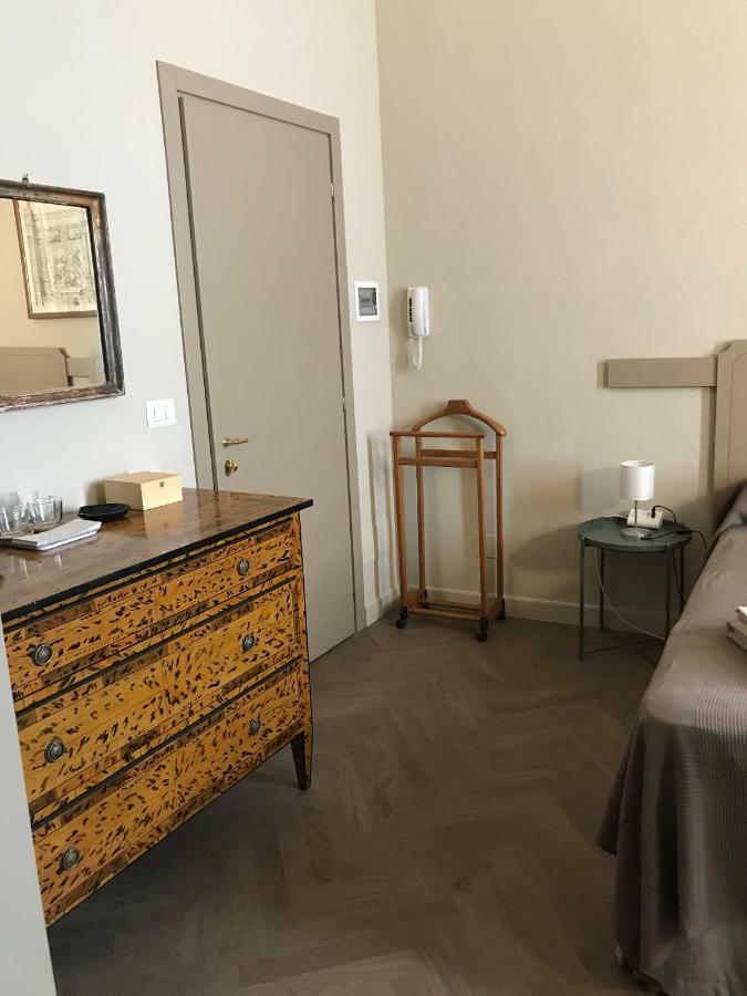 Luigi In Palazzo Bianchi Hotel Парма Екстериор снимка