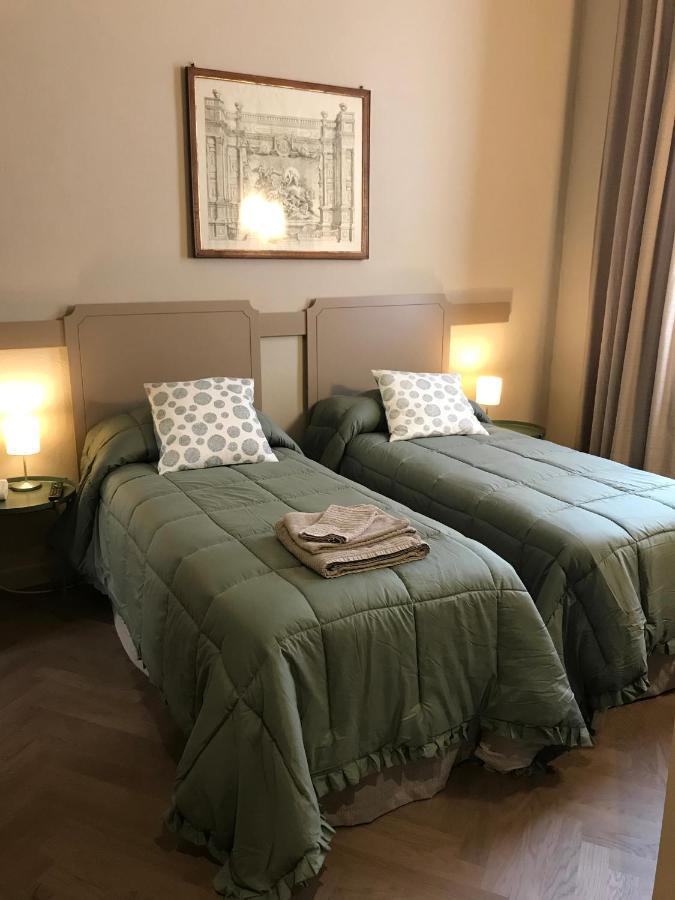 Luigi In Palazzo Bianchi Hotel Парма Екстериор снимка