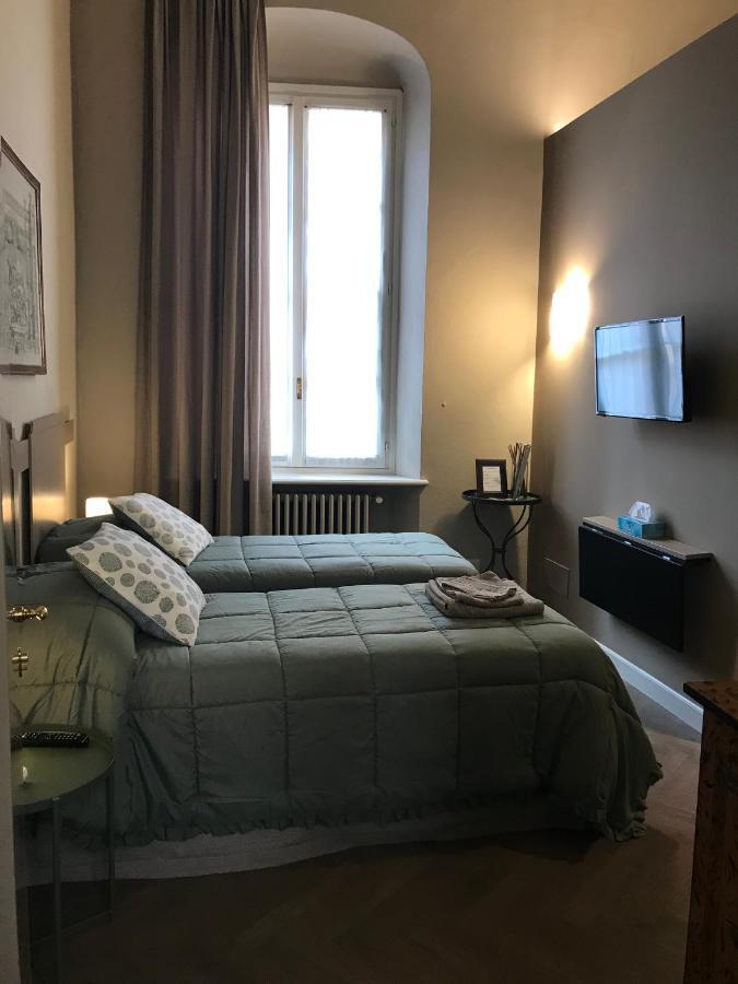 Luigi In Palazzo Bianchi Hotel Парма Екстериор снимка